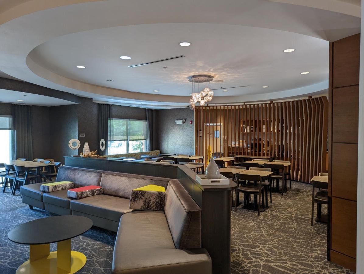 Springhill Suites By Marriott Athens West Buitenkant foto