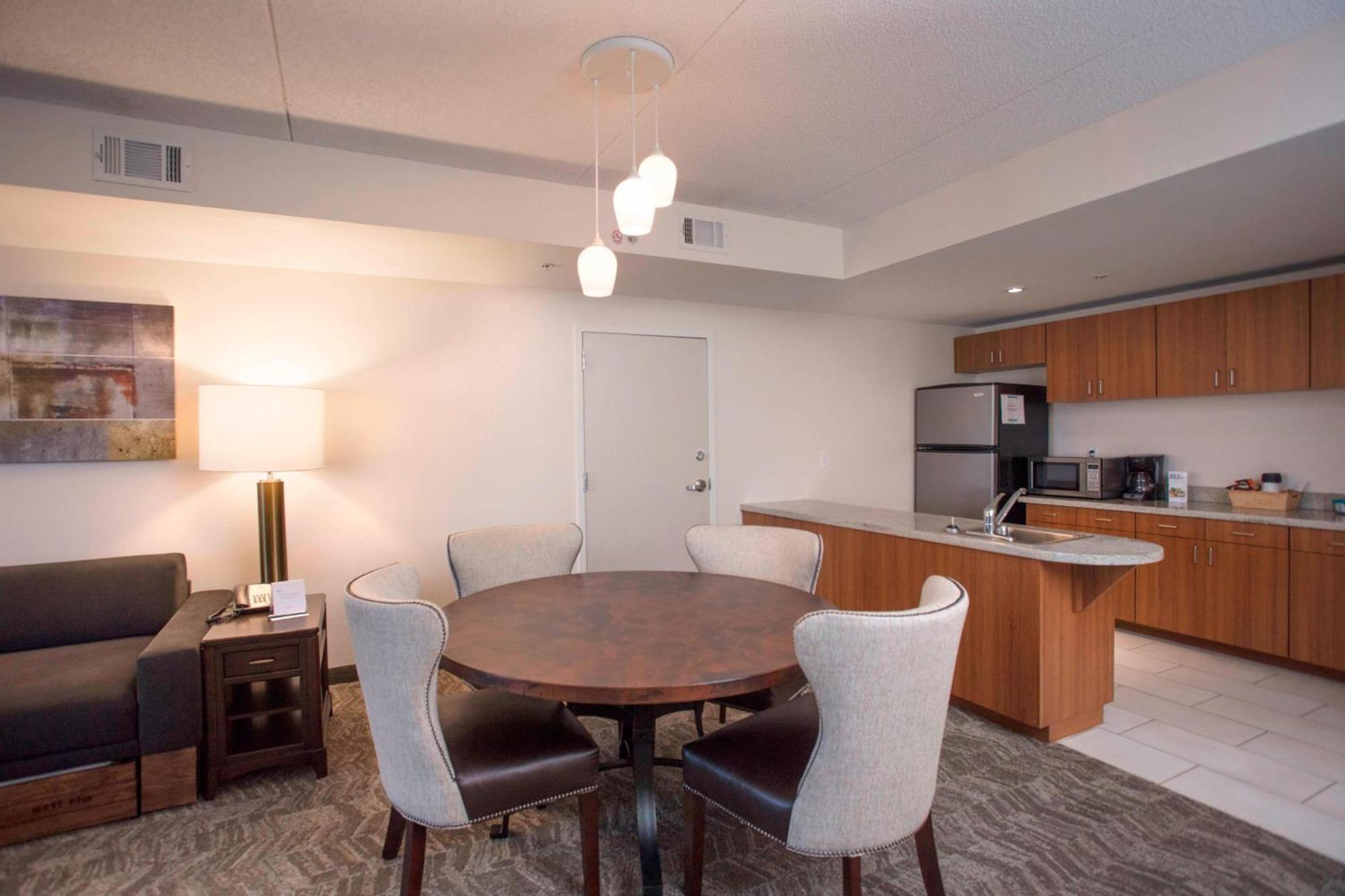 Springhill Suites By Marriott Athens West Buitenkant foto