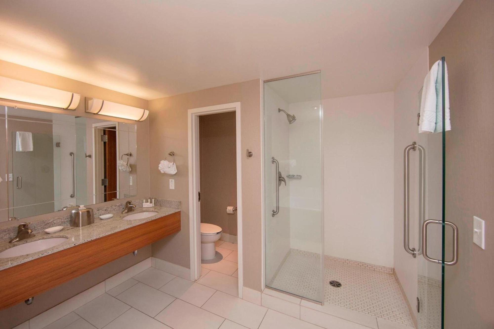 Springhill Suites By Marriott Athens West Buitenkant foto