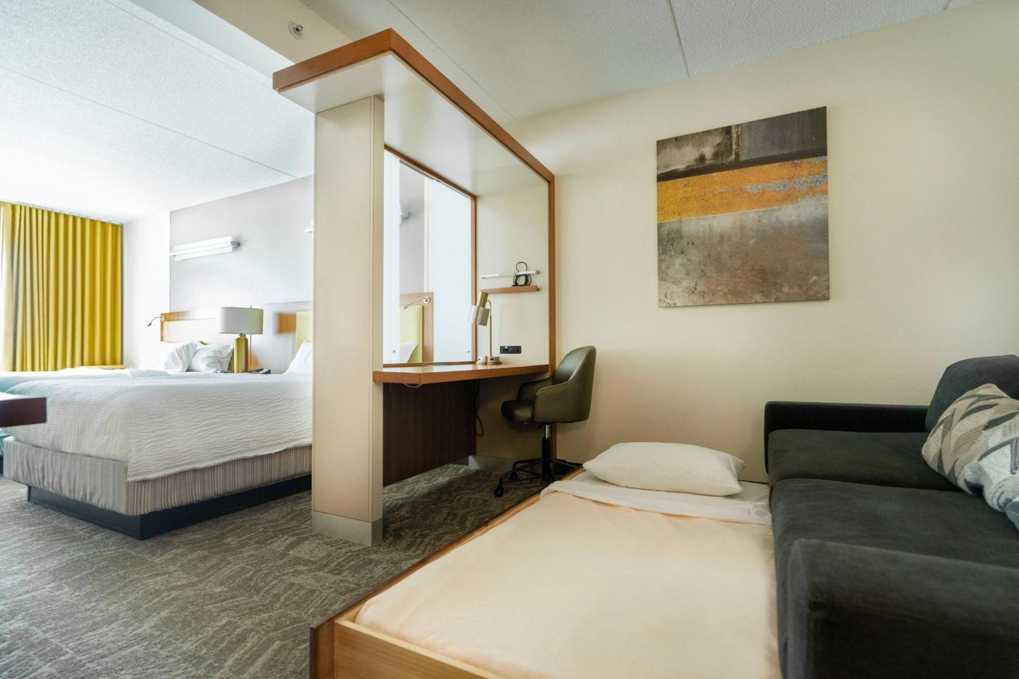 Springhill Suites By Marriott Athens West Buitenkant foto