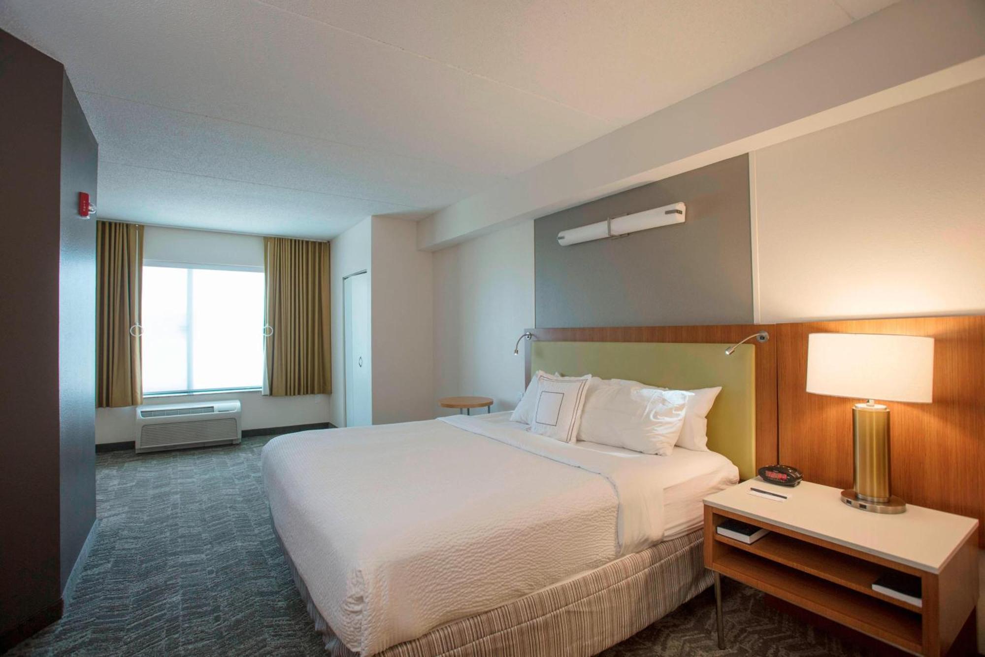 Springhill Suites By Marriott Athens West Buitenkant foto