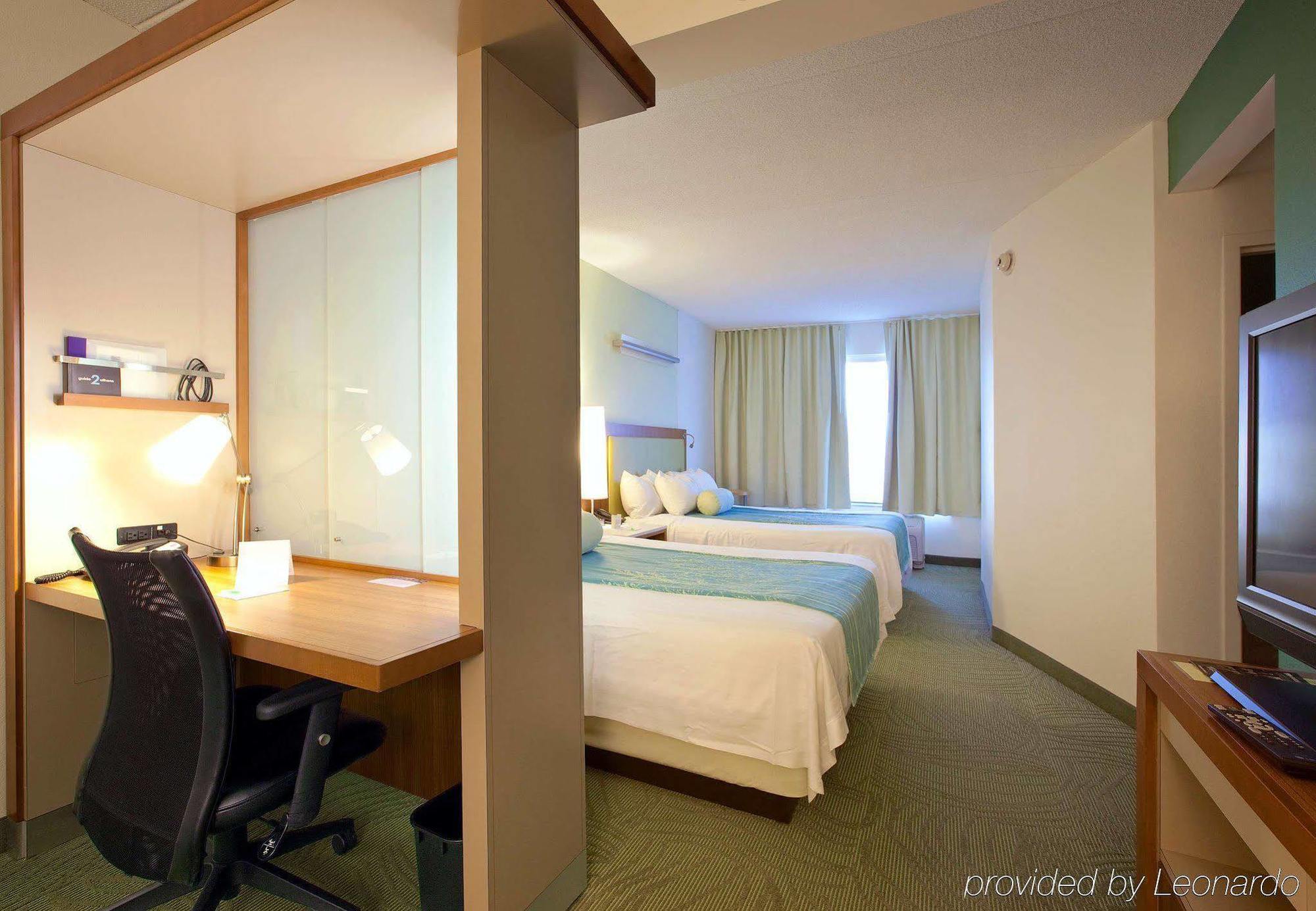 Springhill Suites By Marriott Athens West Buitenkant foto